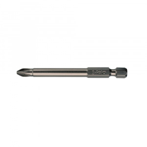 Felo Bit Industrial profil Pozidrive, E6.3, PZ3, 73mm 03103710