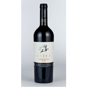 Alira CABERNET SAUVIGNON 2010