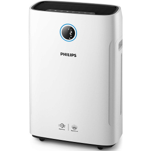 Philips AC2729/50 Series 2000i, alb