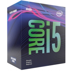 Intel i5 9400F 2.90GHz box (BX80684I59400F)