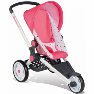 Smoby Carucior pentru papusi Quinny Jogger