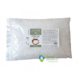 Mayam Sare Epsom - Sare Amara 250 gr