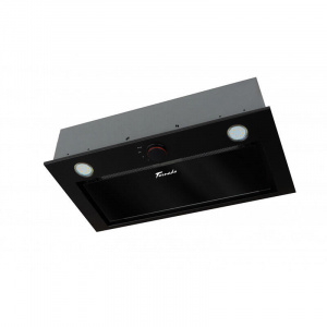 Tornado Modul Glass 750 (60) Negru