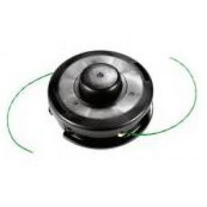 EFCO Tap and go head with 2 nylon lines Ø 130 mm (63019018)