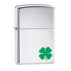 Zippo Bricheta 24007 A Bit O Luck