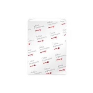 Xerox Hartie alba SRA3, 130 g/mp, 500 coli/top, Colour Expression Gloss