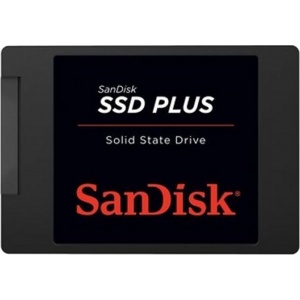 Sandisk Plus Series v2 240GB (SDSSDA-240G-G26)