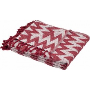 Heinner Cuvertura Pled 200x220 cm-Rosu
