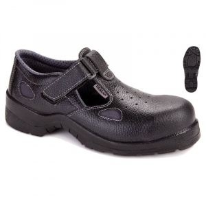 DEMAR Sandale piele (SBSRC) - 42 DSRMS42