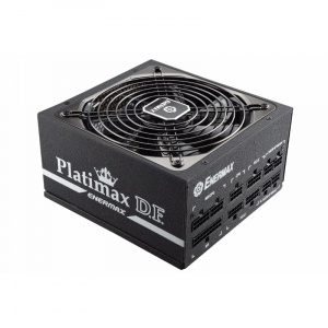 Enermax Platimax D.F , 80+ Platinum, 1050W, EPF1050EWT