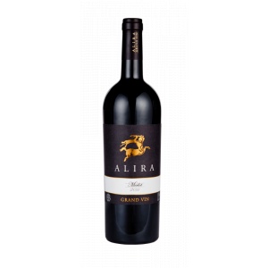 Alira GRAND VIN MERLOT