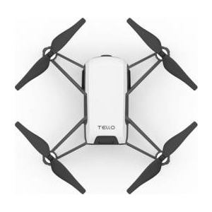 DJI Tello 720P Live View White