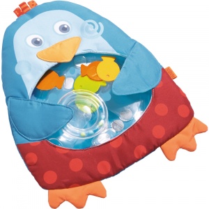 Haba Micul pinguin