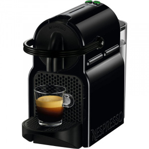 Nespresso Inissia Black D40 Jabil EU