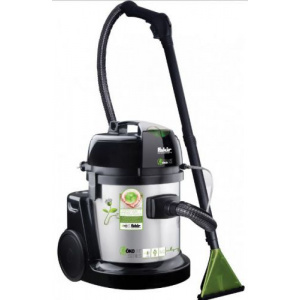 Fakir SR 9800 S (Gri/Negru)