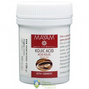 Mayam Acid Kojic 25 gr