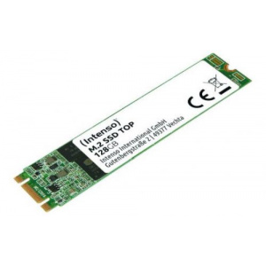 Intenso M.2 SSD TOP 1TB SATA III