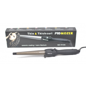 ProMozer Nano Titanium MZ7010B
