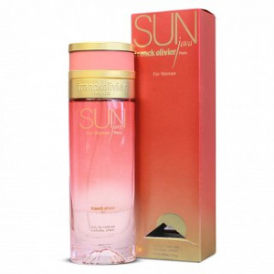 Franck Olivier Sun Java EDP 75 ml