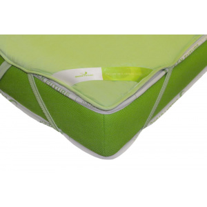 Green Future Protectie saltea Nature Kids 140x70