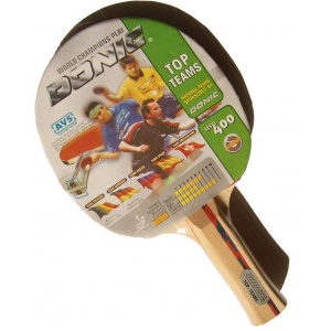 Donic PALETA TENIS TOP TEAMS 400