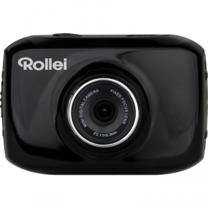 Rollei Youngstar black