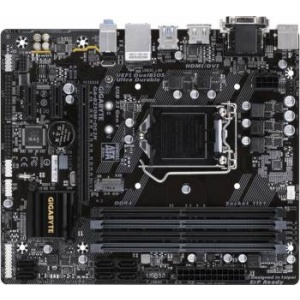 Gigabyte B250M-DS3H