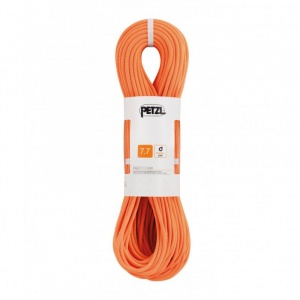Petzl SEMICOARDA PASO 7.7mm (50m)