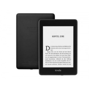 Amazon Kindle PaperWhite 2018 (Negru)