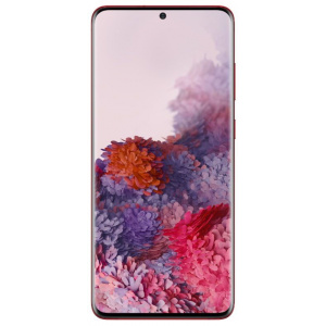 Samsung Galaxy S20 Plus G986 128GB Dual SIM 5G Aura Red
