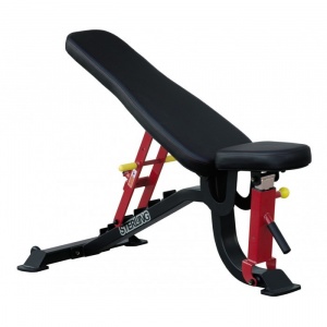 Impulse Fitness Banca Reglabila, SL 7011