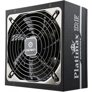 Enermax Platimax D.F , 80+ Platinum, 1200W, EPF1200EWT
