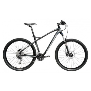 Devron Zerga D4.7 Negru-Gri