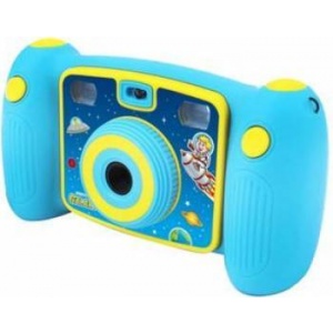 Easypix Kiddypix Galaxy Albastru