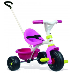Smoby Be Fun 2 in 1, roz