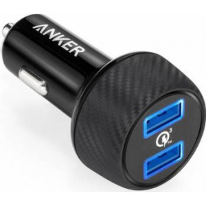 Anker PowerDrive Speed 2
