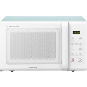 Daewoo KOR-91RBWM Alb