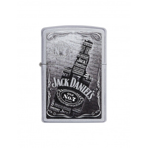 Zippo Brichetă 29285 Jack Daniel