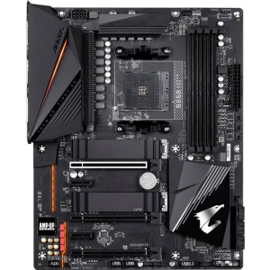 Gigabyte B550 AORUS PRO