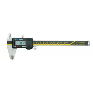 Vorel Subler cu afisaj digital 150mm precizie 15240