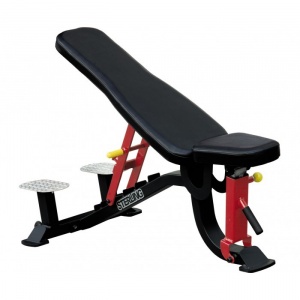 Impulse Fitness SL 7012