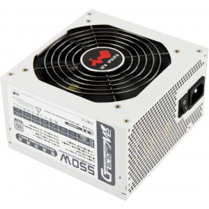 In Win GreenMe Series 550W
