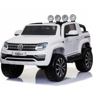 Volkswagen VW Amarok Alb