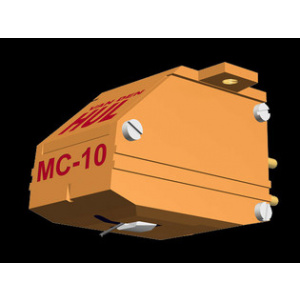 Van den Hul The MC - 10 Special