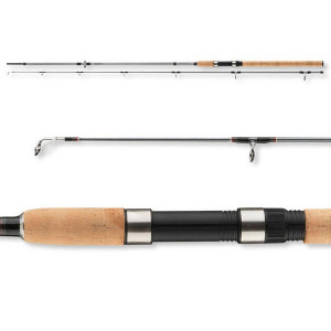 Daiwa Seahunter X Seabass, 3.30m, 40-120g, 2buc D.11532.331