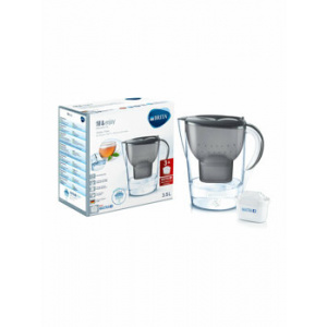 Brita Marella XL Maxtra+ Starter Pack, BR1026454 Gri