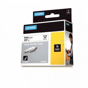DYMO Tub termocontractibil DY18053 9mm - 18053