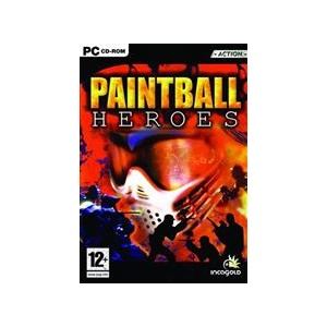 IncaGold Paintball Heroes