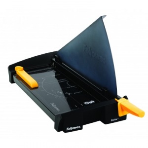 Fellowes Ghilotina cu Parghie Stellar, A3, 455mm, 20coli