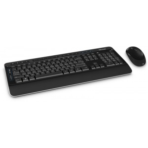 Microsoft Wireless Desktop 3050 (PP3-00020)